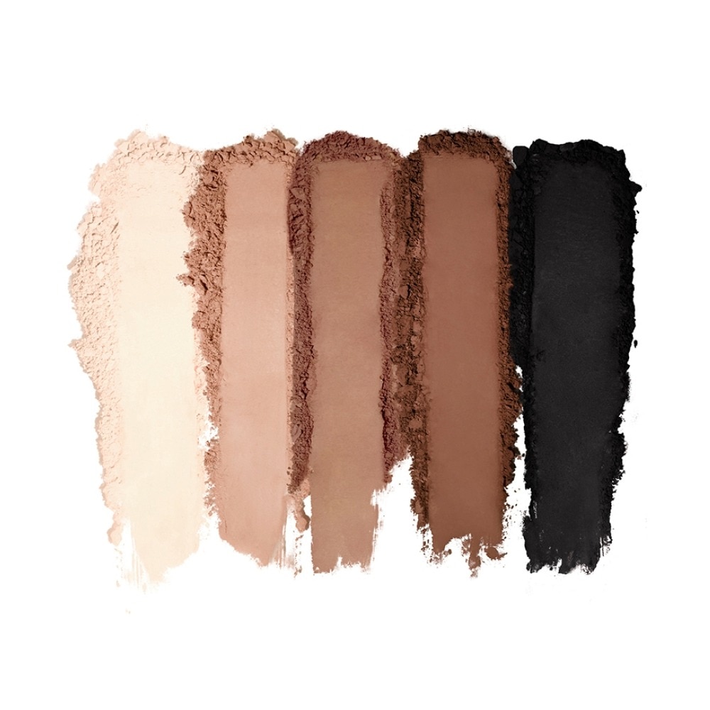 PALETTE MINI EYE SCULPT EYESHADOW (MINI PALETA DE SOMBRAS)